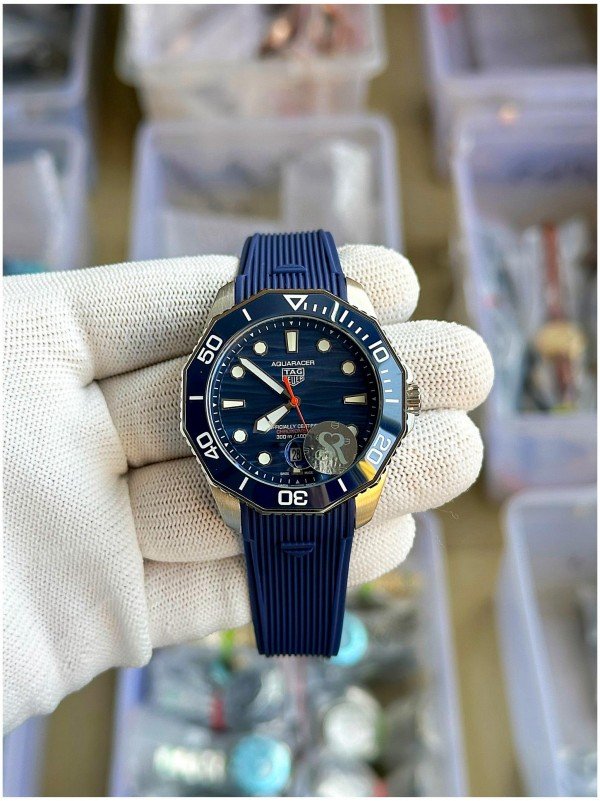 1000471690.jpg Tag Heuer - Image 1
