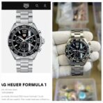 Tag Heuer