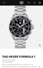 Tag Heuer - Image 2