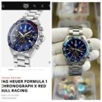 Tag Heuer - Image 2
