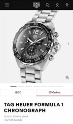 Tag Heuer - Image 7