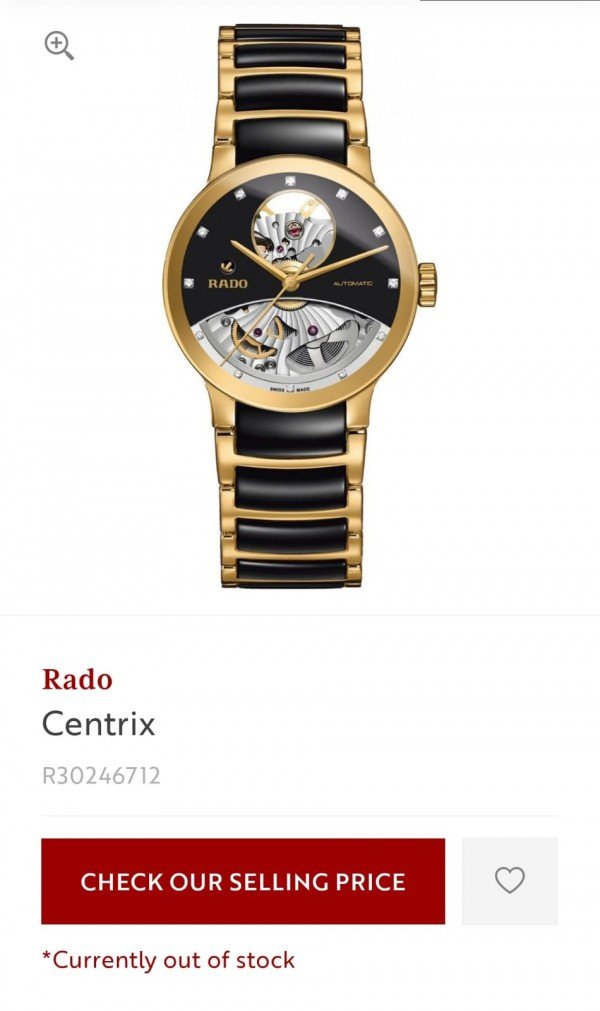 1000471942.jpg Rado - Image 1