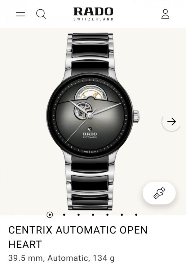 1000471944.jpg Rado - Image 1