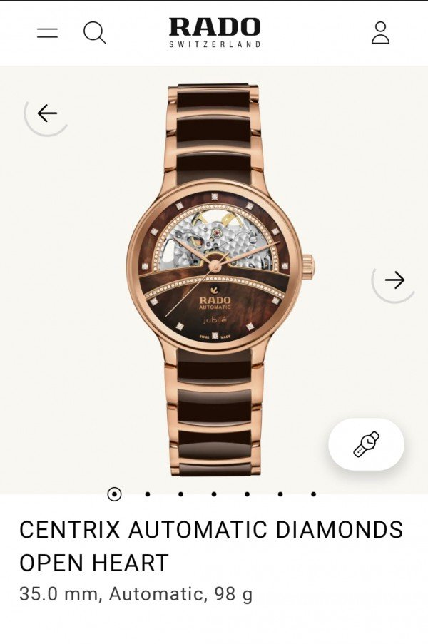 1000471948.jpg Rado l - Image 1