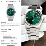 Tissot