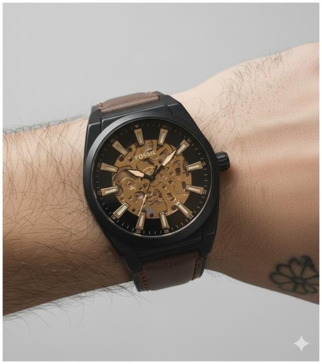 1000472097.jpg Fossil - Image 1