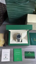 Rolex Date Just - Image 3