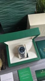 Rolex Date Just - Image 7