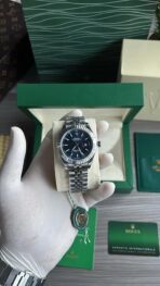 Rolex Date Just - Image 6