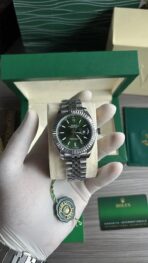 Rolex Date Just - Image 2