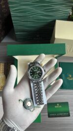 Rolex Date Just - Image 6