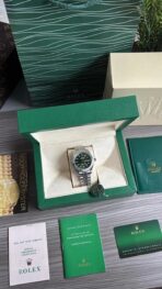 Rolex Date Just - Image 7