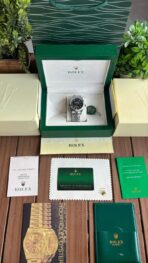 Rolex Date Just - Image 6