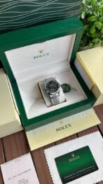 Rolex Date Just - Image 5