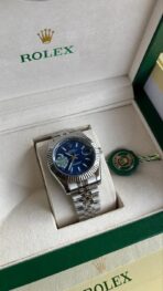 Rolex Date Just - Image 6