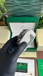 Rolex Date Just - Image 3