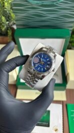 Rolex Date Just - Image 8