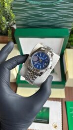 Rolex Date Just - Image 4