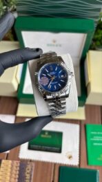 Rolex Date Just - Image 7