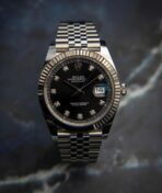 Rolex Date Just - Image 2