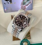 Rolex Date Just - Image 3