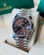 Rolex Date Just - Image 2
