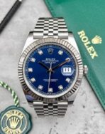 Rolex Date Just - Image 2