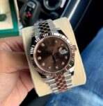 Rolex Date Just - Image 4