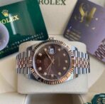 Rolex Date Just - Image 2