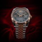 Rolex Date Just - Image 2