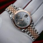 Rolex Date Just - Image 4
