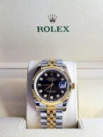 Rolex Date Just - Image 2