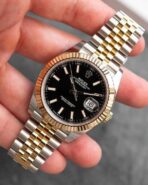 Rolex Date Just - Image 4