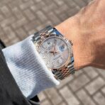Rolex Date Just - Image 2
