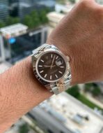 Rolex Date Just - Image 3