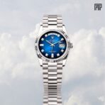 Rolex Daydate - Image 2