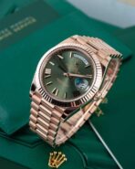 Rolex Daydate - Image 6
