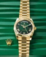 Rolex Daydate - Image 7