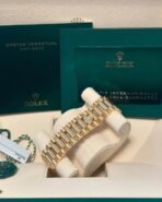 Rolex Daydate - Image 4