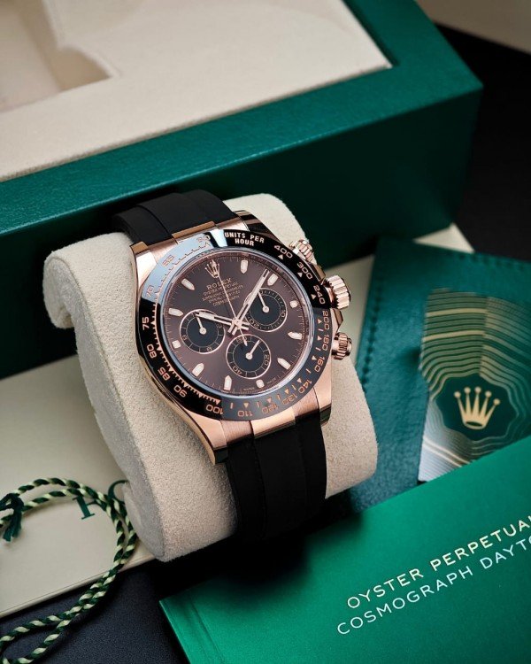 1000472301.jpg Rolex Daytona - Image 1