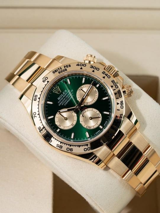 1000472313.jpg Rolex Daytona - Image 1
