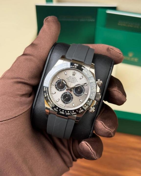 1000472336.jpg Rolex Daytona - Image 1