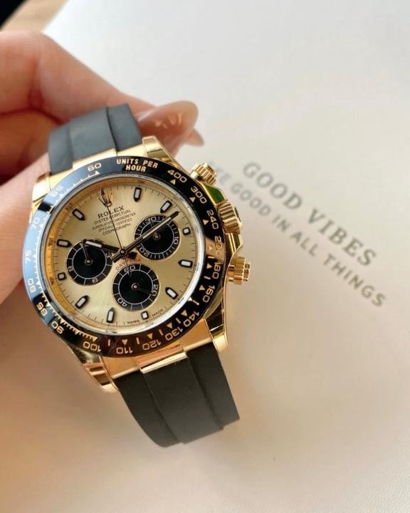 1000472338.jpg Rolex Daytona - Image 1