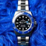 Rolex Submarine