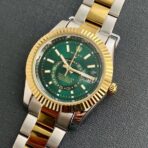Rolex Sky Dweller