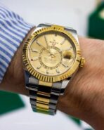 Rolex Sky Dweller - Image 4