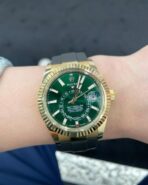 Rolex Sky Dweller - Image 3