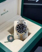 Rolex Sky Dweller - Image 4