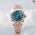 Rolex Sky Dweller