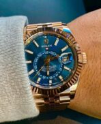 Rolex Sky Dweller - Image 2